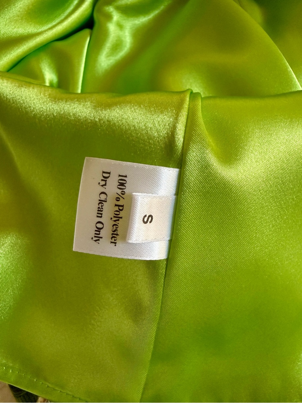 Damaris Bailey Jamaica Mini Shift Dress - Picture 4 of 6